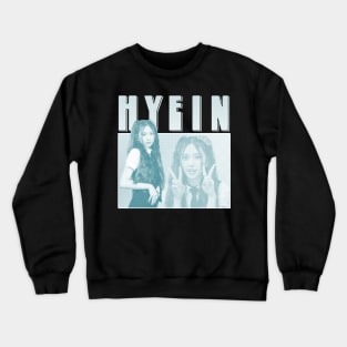 Hyein Crewneck Sweatshirt